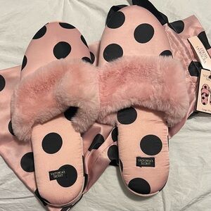 Victoria Secret slippers